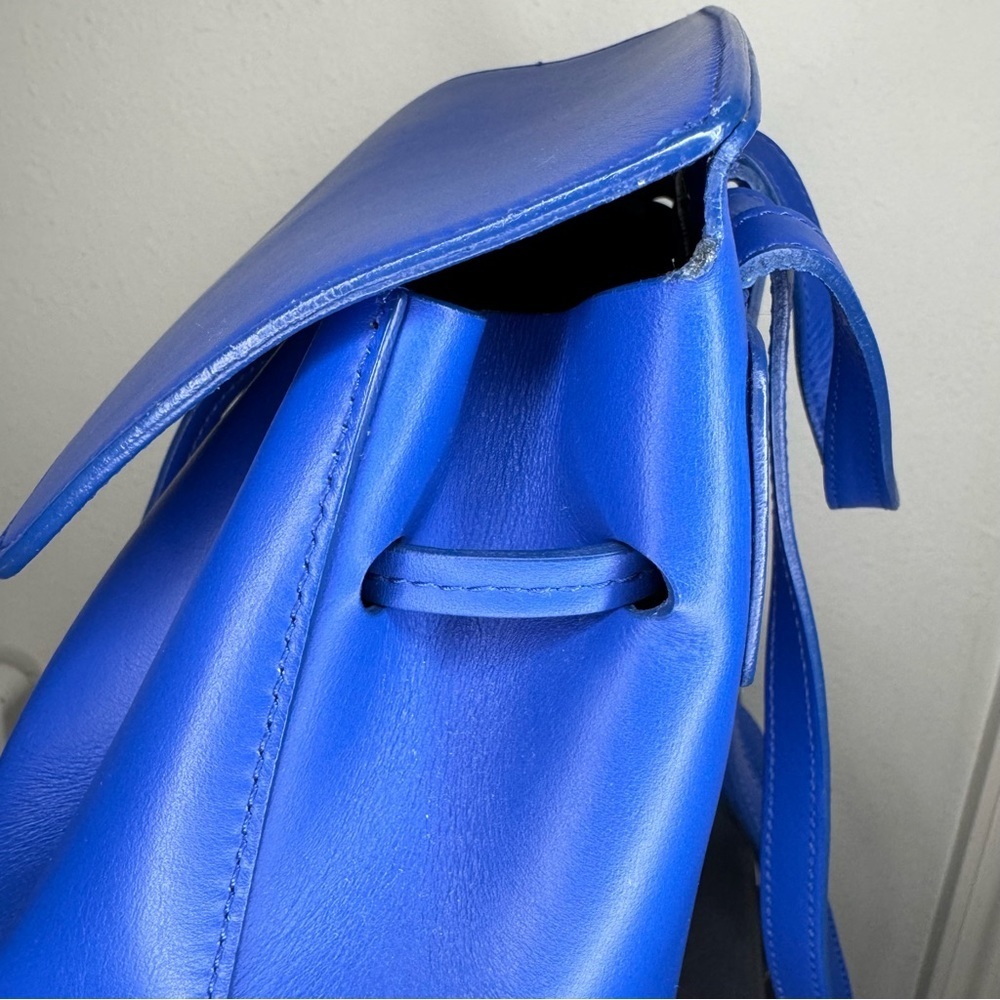 Mansur Gavriel Mini Backpack - Picture 11 of 16